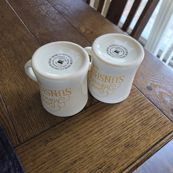 Good Morning Sunshine! Mugs🌞 - Picture 4 of 5